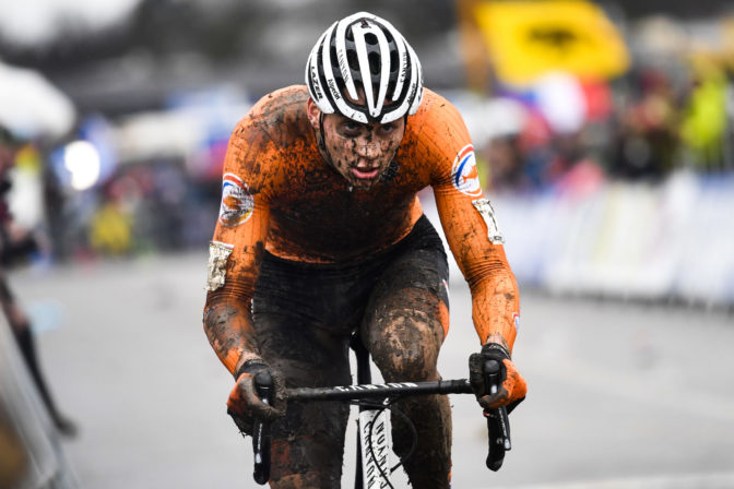 Mathieu van der Poel