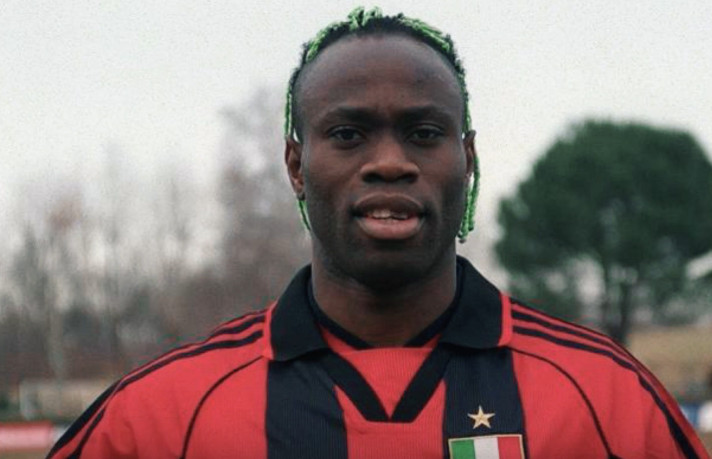 Taribo West