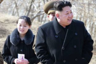 Mlčanie o Kimovom zdraví vedie k špekuláciám o možnom nástupníctve