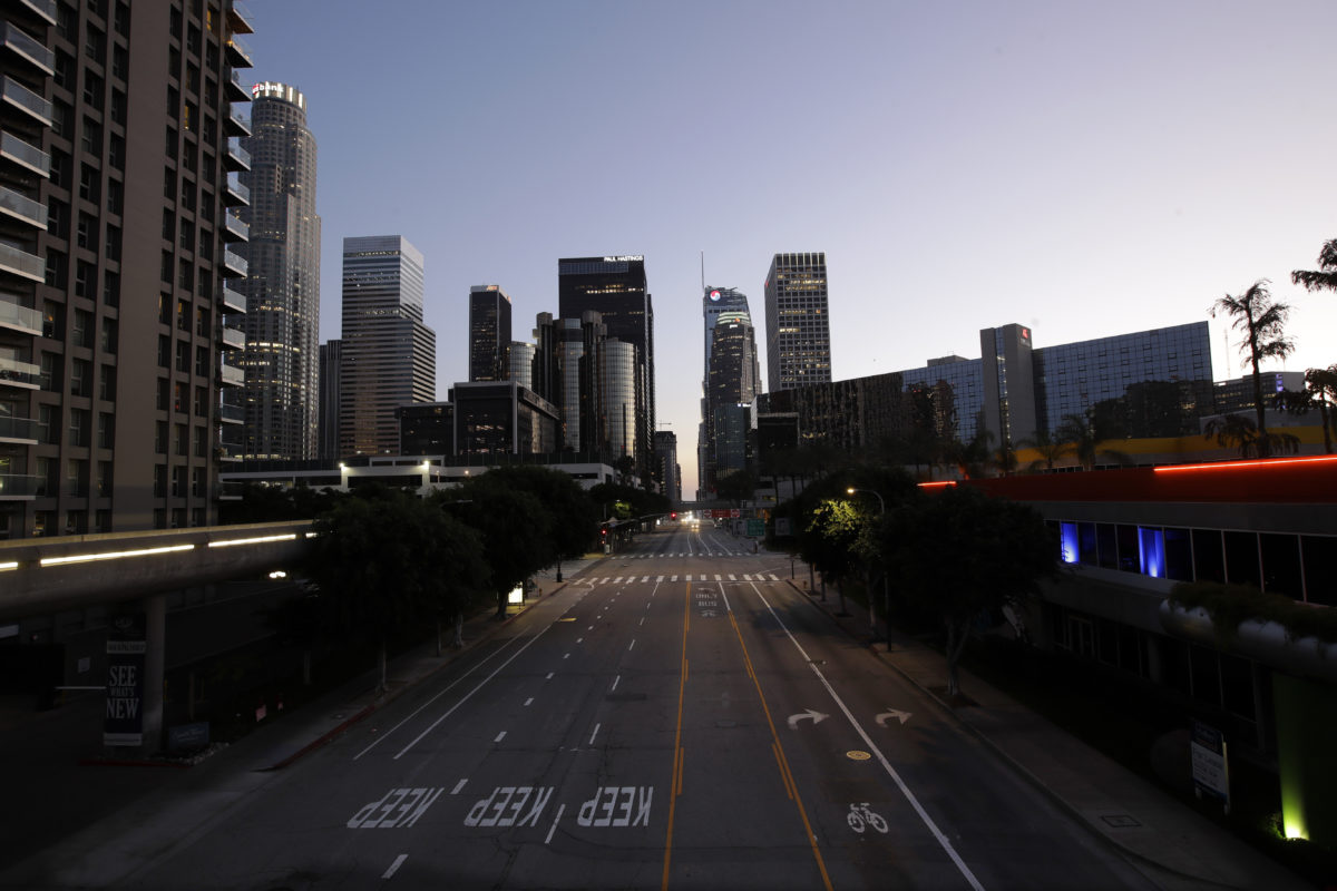 Los Angeles