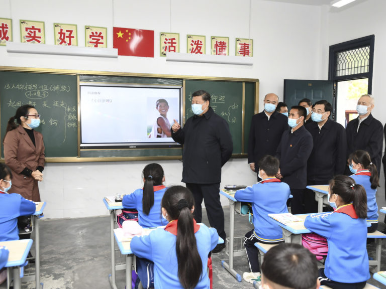Xi Jinping