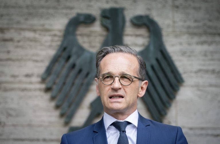 Virus Outbreak Germany