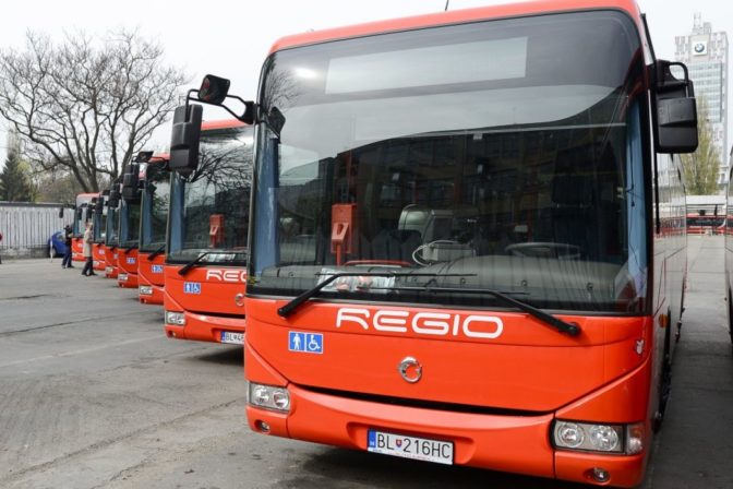 Autobus