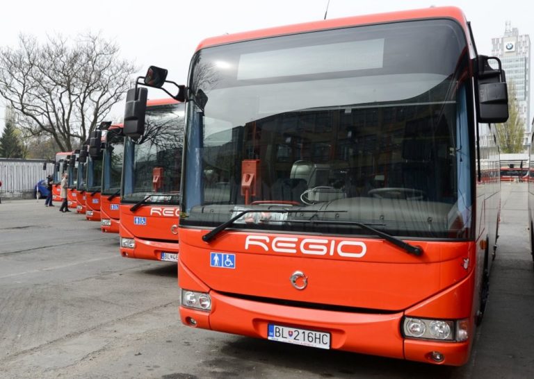 Autobus
