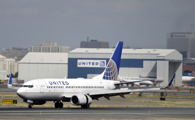 Airlines Uniteds Growth Plans