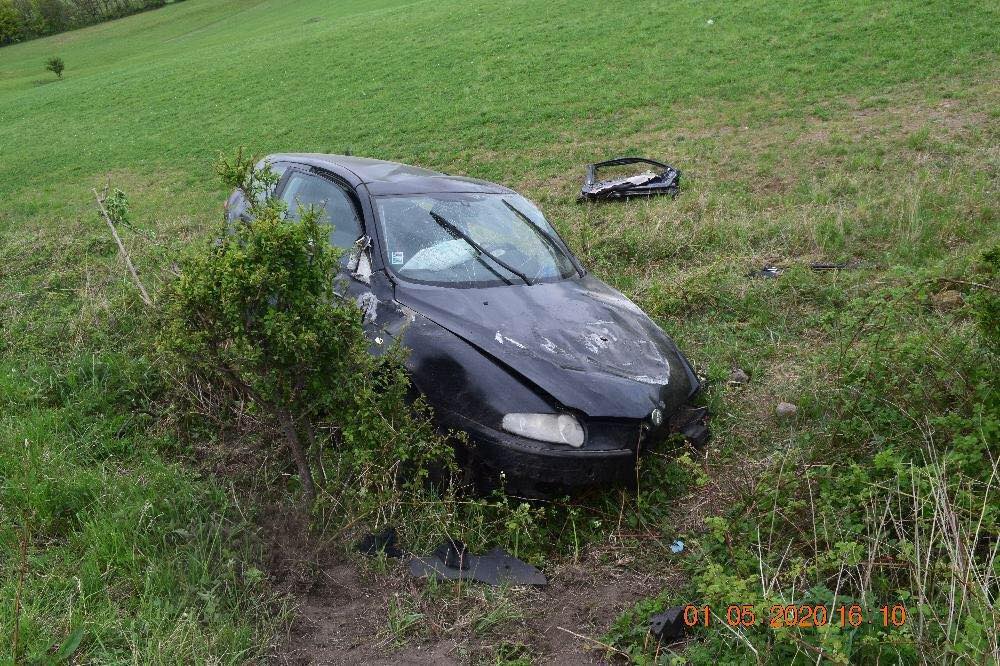 Tragická dopravná nehoda