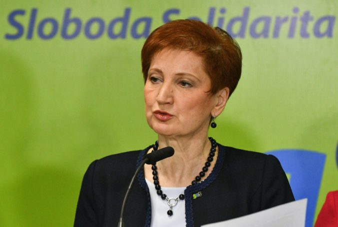 Jarmila Halgašová