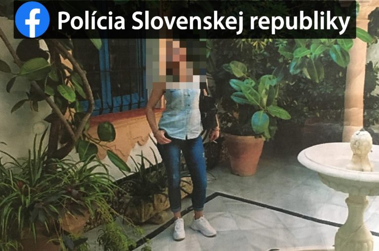 Žena nezvestná 19 rokov sa údajne skontaktovala s matkou