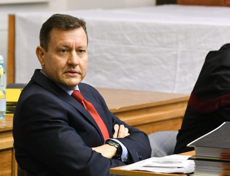 Daniel Lipšic