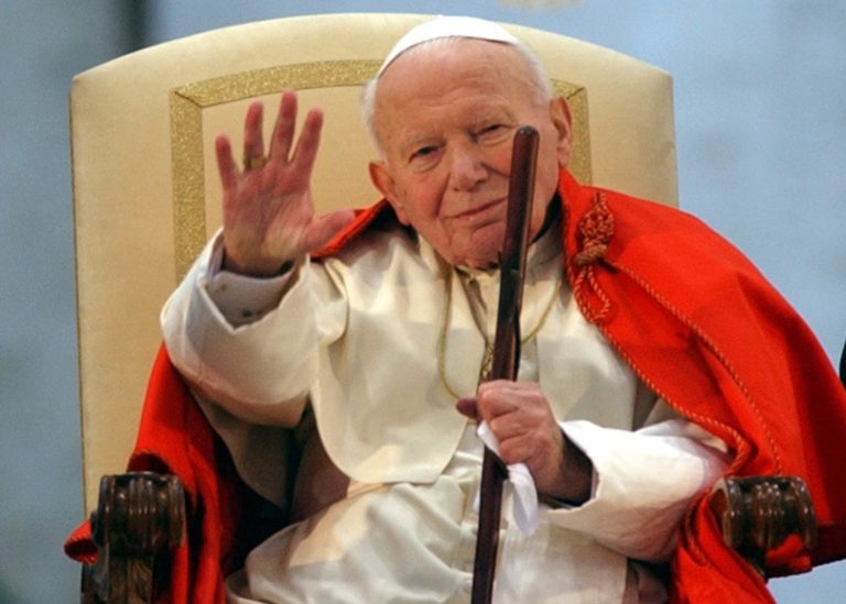 Ján Pavol II.