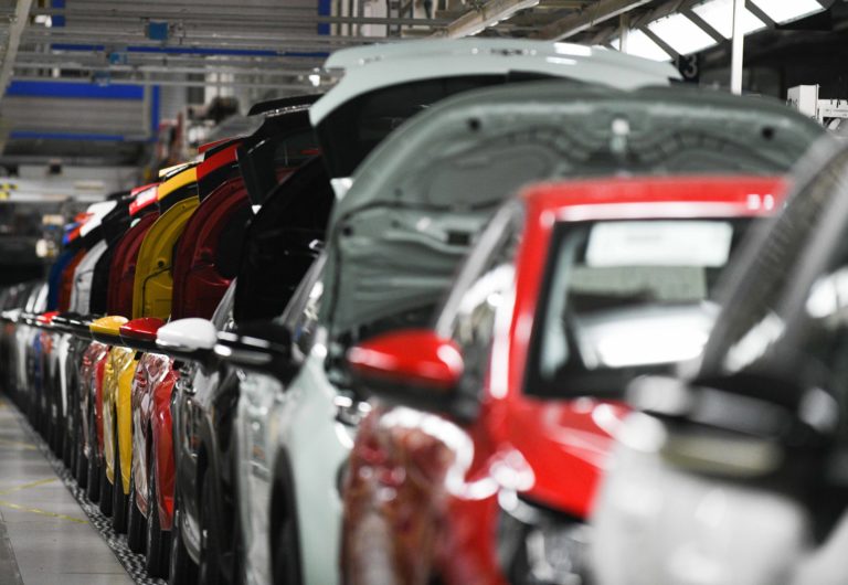 Groupe PSA Trnava