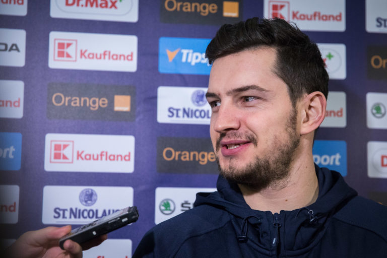 Libor Hudáček