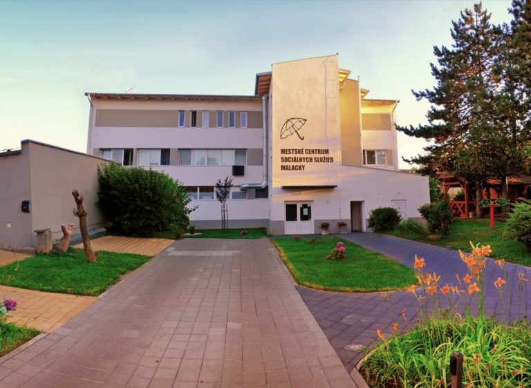 Mestské centrum sociálnych služieb, Malacky, koronavírus