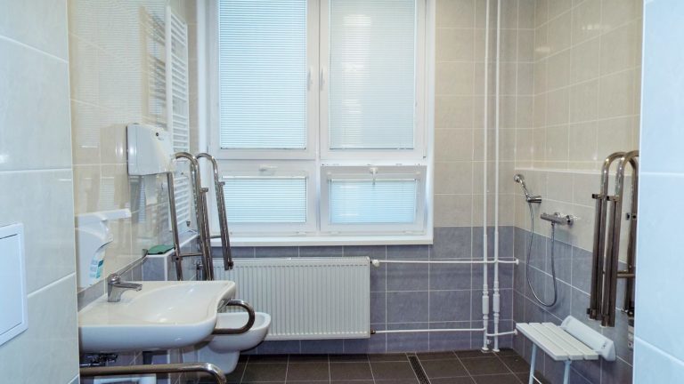 Kysucká nemocnica v Čadci, rekonštrukcia