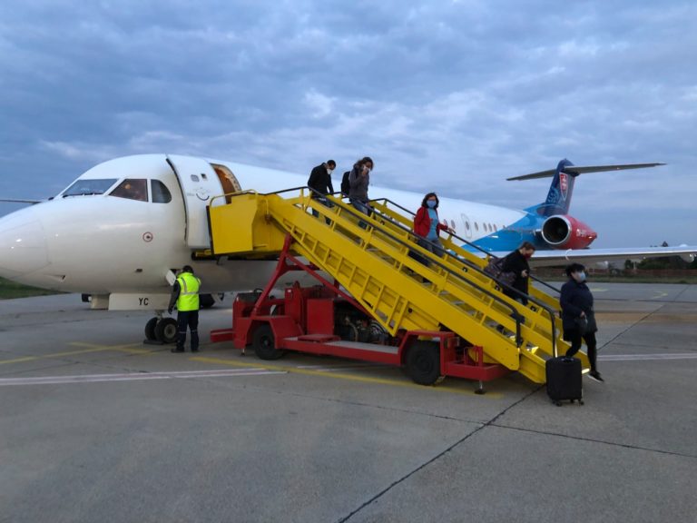 Repatrianti