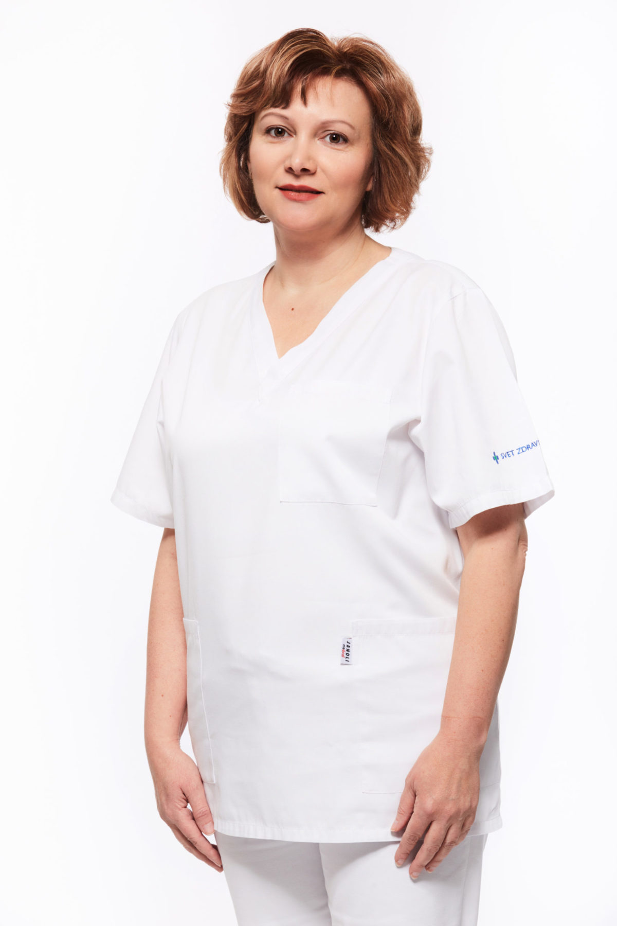 Antónia Hnatová