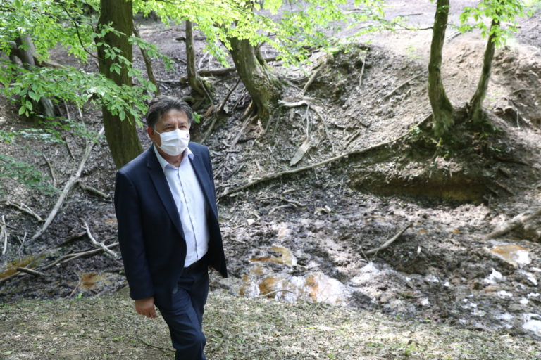 ENVIRO: Odstránenie PCB látok na východe Slovenska