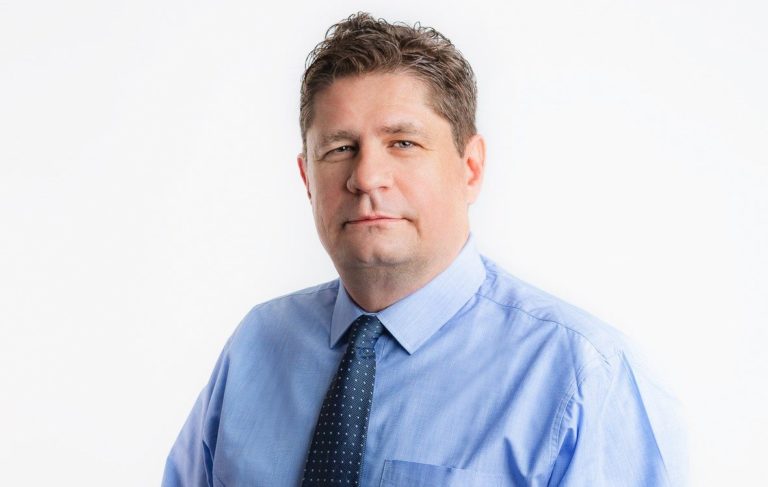 Daniel Bytčánek