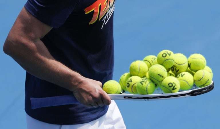 Australian Open