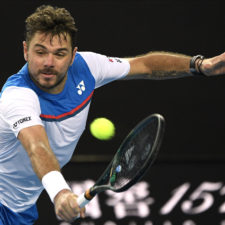 Stan Wawrinka