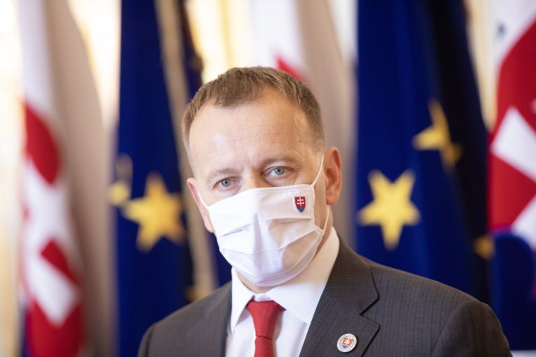 Boris Kollár