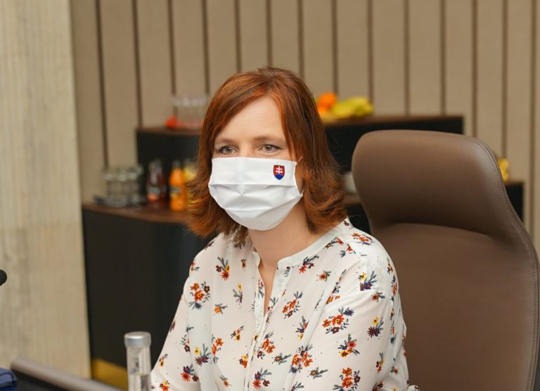 Veronika Remišová