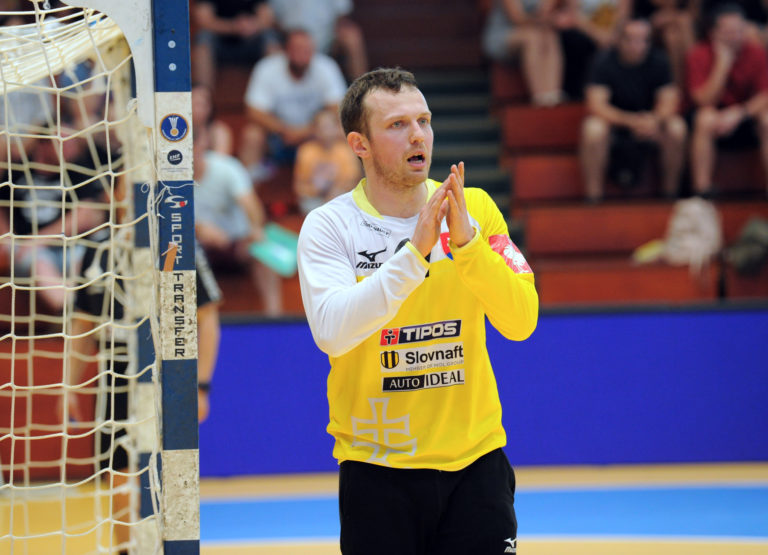 Marián Žernovič