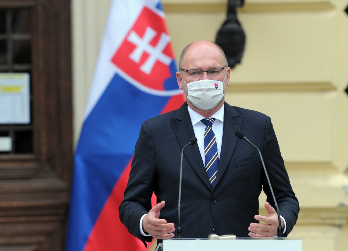 Richard Sulík