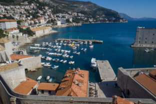 Dubrovnik, Chorvátsko