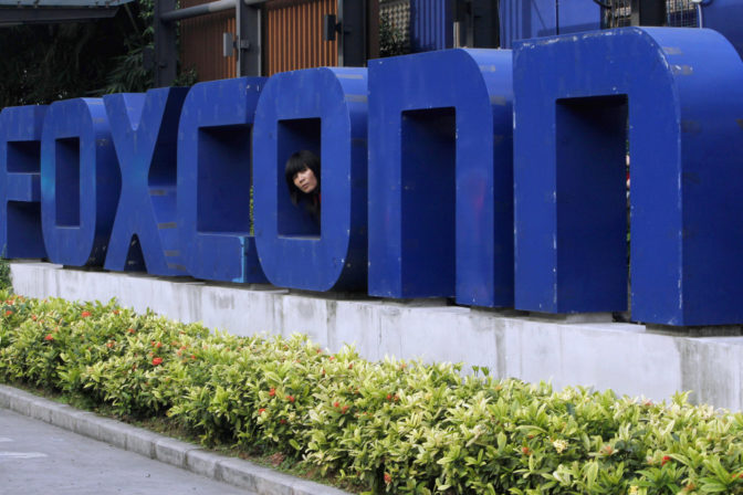 Foxconn