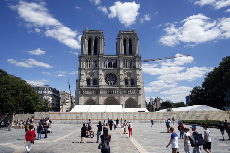 Notre Dame