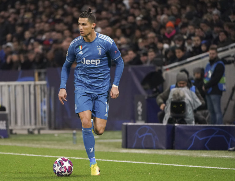 France Soccer Champions League
