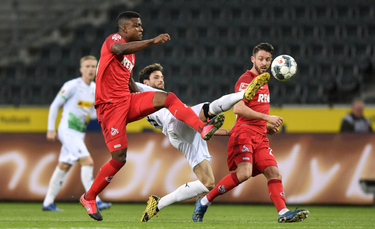 1. FC Kolín, Bundesliga