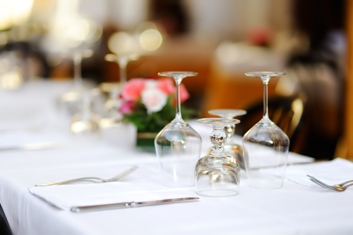 restaurácie hotely gastronomia