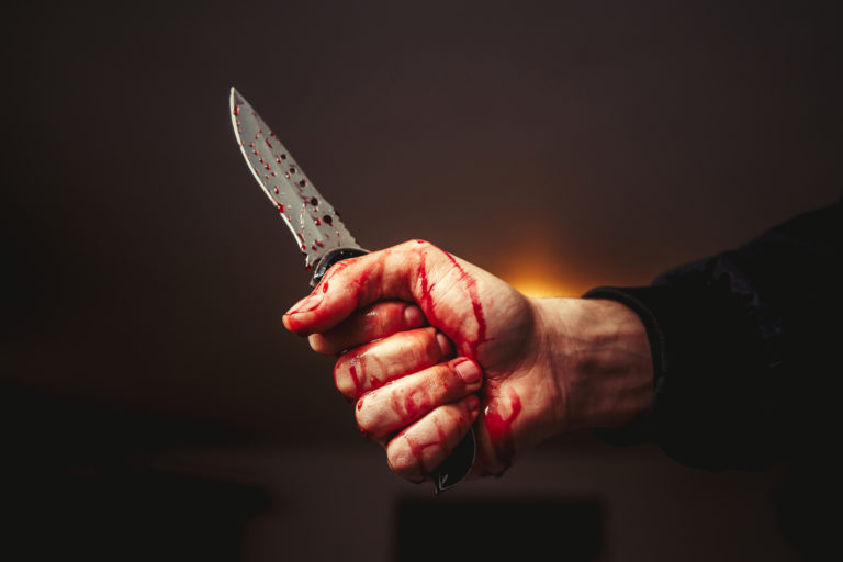 Murder