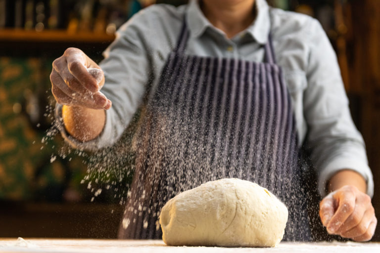 Flour