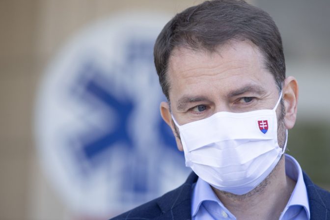 Igor Matovič