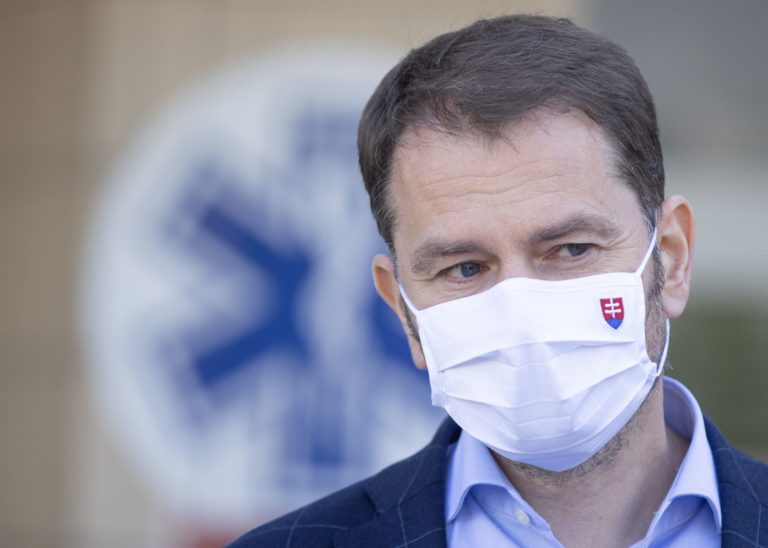 Igor Matovič