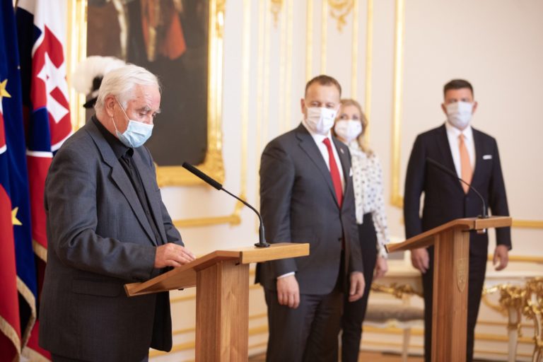 Boris Kollár, Ján Lipiansky