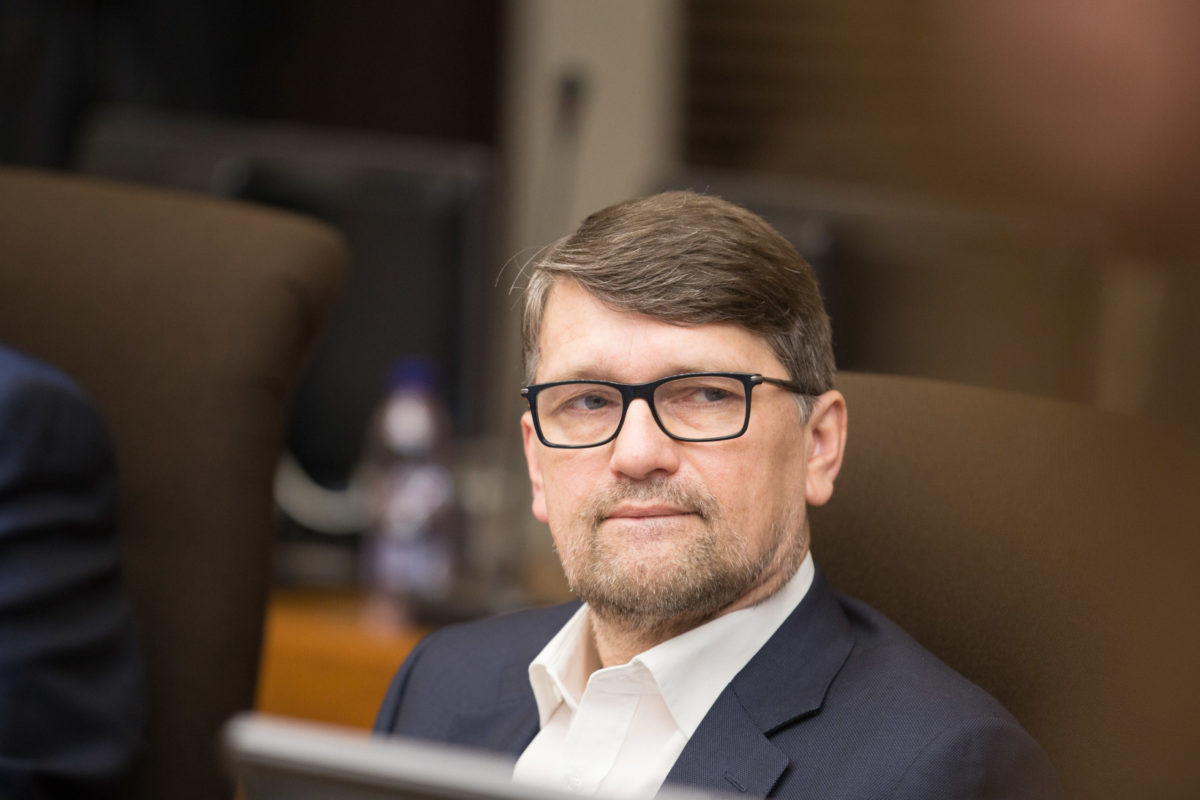 Marek Maďarič