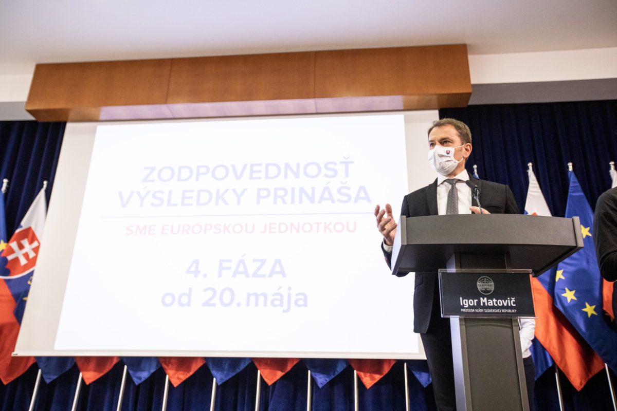 Igor Matovič