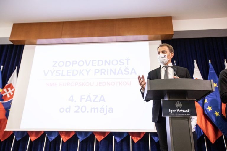 Igor Matovič