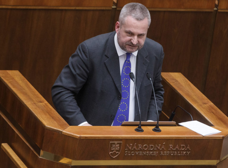 Ondrej Dostál