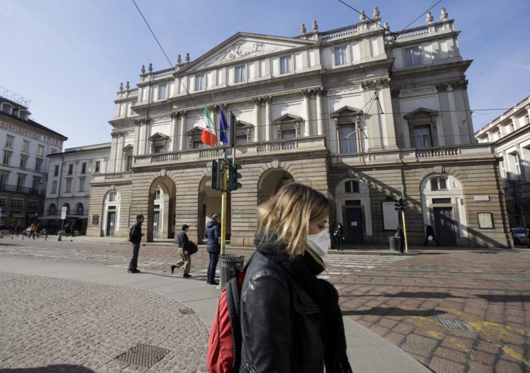 Opera La Scala