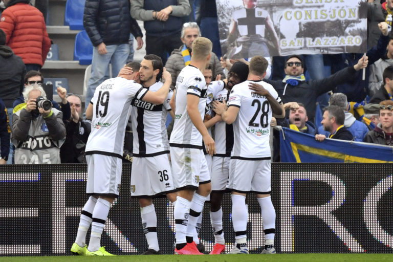 Parma Calcio