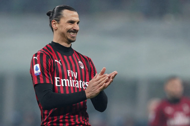 Zlatan Ibrahimovič