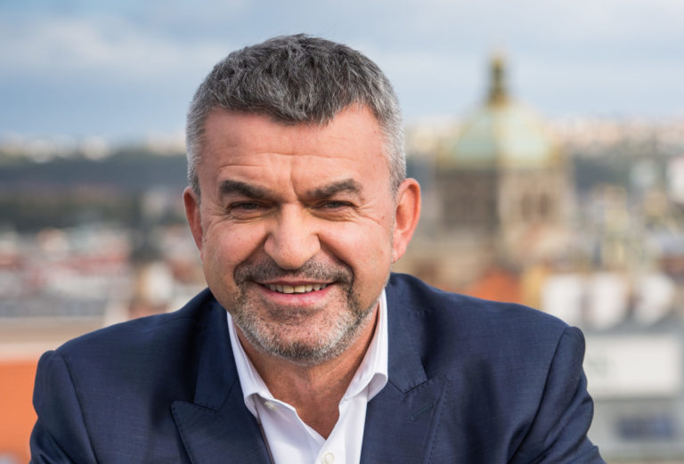 Ján Čarný