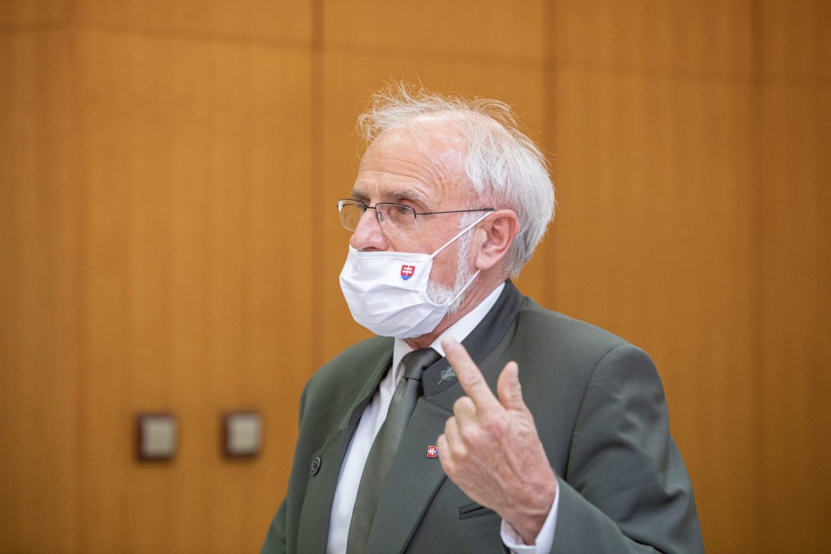 Ján Mičovský