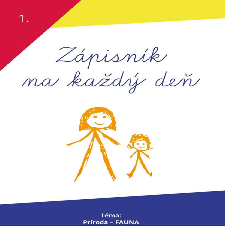 Rómski žiaci budú môcť využívať nový pracovný zošit od ŠPÚ