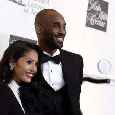 Kobe Bryant, Vanessa Bryant